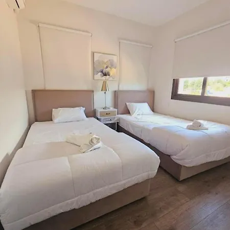 Apartmán The First Thing Should Book *