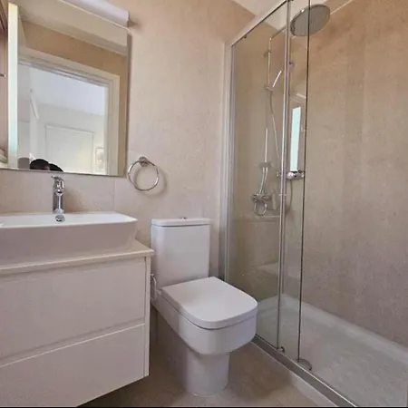 The First Thing Should Book * Paphos