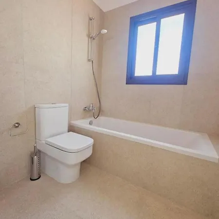 The First Thing Should Book Apartment Paphos