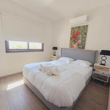 The First Thing Should Book Paphos